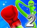 Lojë Rocket Punch 2 Online