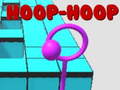 Lojë Hoop-Hoop