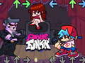 Lojë Friday Night Funkin - FNF