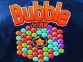 Lojë Bubble star