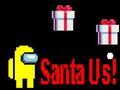 Lojë Santa Us!