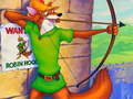 Lojë Robin Hood Jigsaw Puzzle Collection
