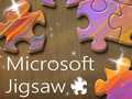 Lojë Microsoft Jigsaw