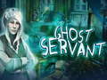 Lojë Ghost Servant