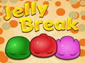 Lojë Jelly Break