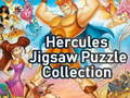 Lojë Hercules Jigsaw Puzzle Collection