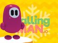 Lojë Fallingman.io - Winter Seasons