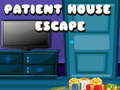 Lojë Patient House Escape