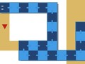 Lojë Snake Swipe Puzzle