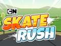 Lojë Skate Rush