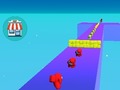 Lojë Giant Rush: Imposter