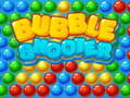 Lojë Bubble Shooter 