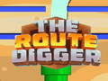 Lojë The Route Digger