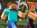 Lojë Minecraft Hidden Items