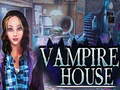 Lojë Vampire House