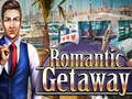 Lojë Romantic Getaway