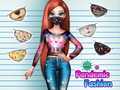 Lojë Pandemic Fashion Mask