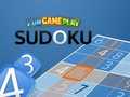 Lojë Sudoku Fun Game