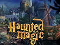 Lojë Haunted Magic