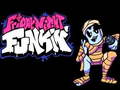Lojë Friday Night Funkin VS Kiya the Mummy