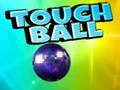 Lojë Touch Balls