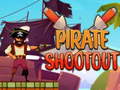 Lojë Pirate Shootout