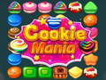 Lojë Cookie Mania