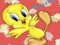 Lojë Tweety Jigsaw Puzzle Collection