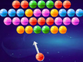 Lojë Bubble Shooter Challenge