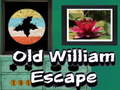 Lojë Old William Escape