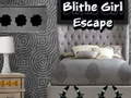 Lojë Blithe Girl Escape