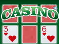 Lojë Casino 