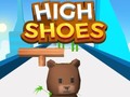Lojë High Shoes