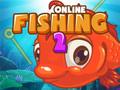 Lojë Fishing 2 Online