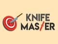 Lojë Knife Master