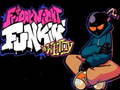 Lojë Friday Night Funkin’ V.S. Whitty Full Week