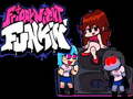 Lojë Friday Night Funkin VS Sky Full Week