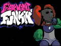 Lojë Friday Night Funkin’ Vs Tricky the Clown Mod