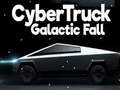 Lojë Cybertruck Galaktic Fall