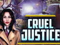 Lojë Cruel Justice