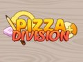 Lojë Pizza Division