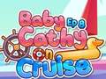 Lojë Baby Cathy Ep8: On Cruise 