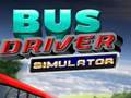 Lojë Bus Driver Simulator