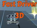 Lojë Fast Driver 3D