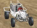 Lojë Crazy Buggy Demolition Derby