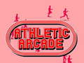 Lojë Athletic arcade
