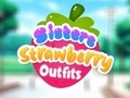 Lojë Sisters Strawberry Outfits