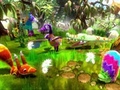 Lojë New Looney Tunes: Grow Fast Um Graden
