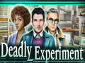 Lojë Deadly Experiment