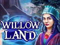 Lojë Willow Land